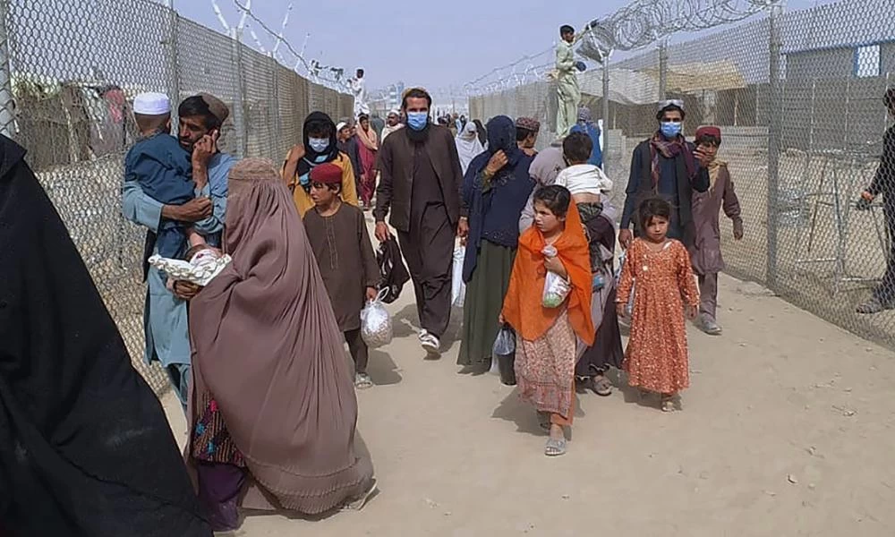 Σε επιφυλακή η Αθήνα για τα επερχόμενα κύματα προσφύγων